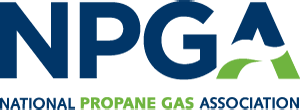 NPGA - National Propane Gas Association logo