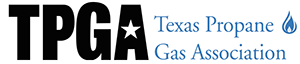 TPGA - Texas Propane Gas Association logo